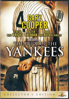 Pride Of The Yankees: Collector's Edition