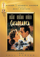 Casablanca (Academy Awards Package)