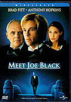 Meet Joe Black / Far And Away Value Pack (2 Pack)