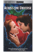 Across The Universe (UMD)