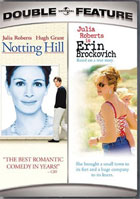 Notting Hill / Erin Brockovich