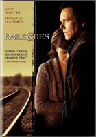 Rails And Ties