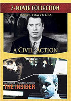 Civil Action / The Insider