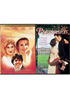 Sense And Sensibility: Special Edition / Persuasion (1995)