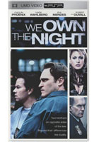 We Own The Night (UMD)