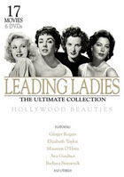 Ultimate Leading Ladies