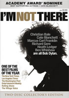 I'm Not There: 2-Disc Collector's Edition