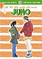 Juno: Two-Disc Special Edition