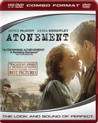 Atonement (HD DVD/DVD Combo Format)