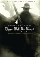 There Will Be Blood: 2 Disc Collector's Edition