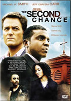 Second Chance (2006)(w/CD Sampler)