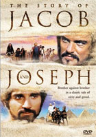 Story Of Jacob And Joseph (w/CD Sampler)