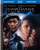 Shawshank Redemption (Blu-ray Book)