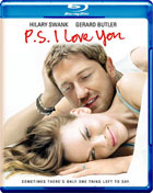 P.S. I Love You (Blu-ray)