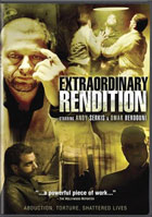 Extraordinary Rendition