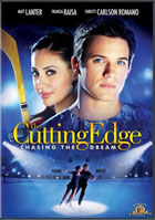 Cutting Edge: Chasing The Dream