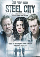 Steel City