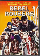 Rebel Rousers