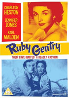 Ruby Gentry (PAL-UK)