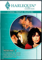 Harlequin Collection: Volume 3
