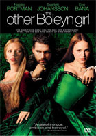 Other Boleyn Girl (2008)