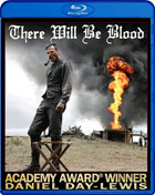 There Will Be Blood (Blu-ray)