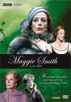 Maggie Smith At The BBC