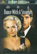 Dance With A Stranger