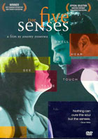 Five Senses