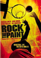 Rock The Paint