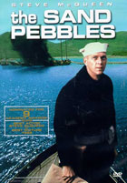 Sand Pebbles