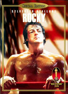 Rocky: 25th Anniversary Special Edition