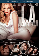 L.A. Confidential: 2-Disc Special Edition