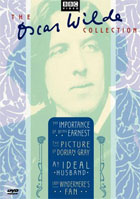 Oscar Wilde Collection