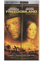 Freedomland (UMD)