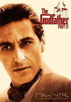 Godfather: Part II: The Coppola Restoration