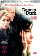 Dancer In The Dark (DTS)