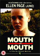 Mouth To Mouth (2005)(PAL-UK)