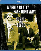 Bonnie And Clyde (Blu-ray-SP)