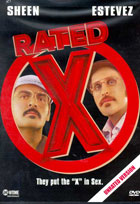 Rated X (Unrated Version)