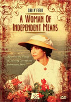 Woman Of Independent Means