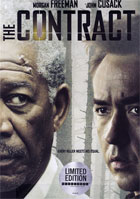 Contract (2006)(Steelbook)