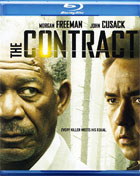 Contract (2006)(Blu-ray)