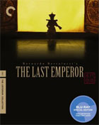 Last Emperor: Criterion Collection (Blu-ray)