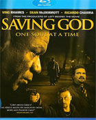 Saving God (Blu-ray)
