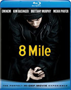 8 Mile (Blu-ray)