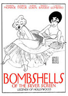 Legends Of Hollywood: Bombshells