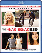 Heartbreak Kid (Blu-ray)