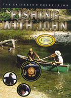 Fishing With John