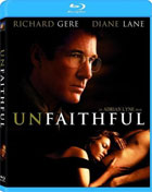 Unfaithful (Blu-ray)